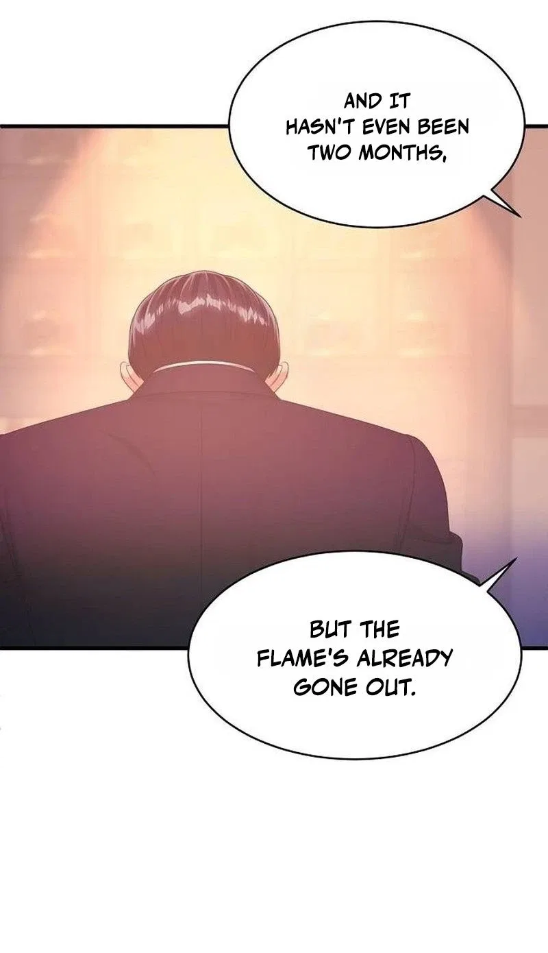 Without Anyone Knowing Chapter 27 – Page 47