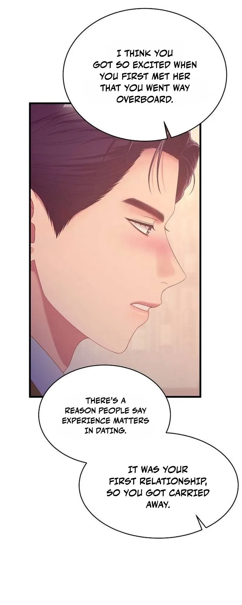 Without Anyone Knowing Chapter 27 – Page 48