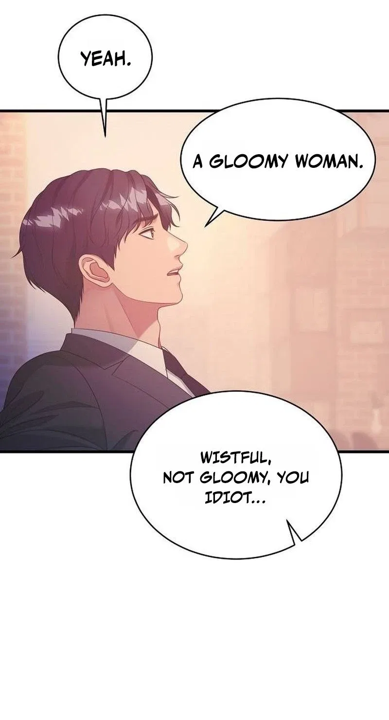 Without Anyone Knowing Chapter 27 – Page 50