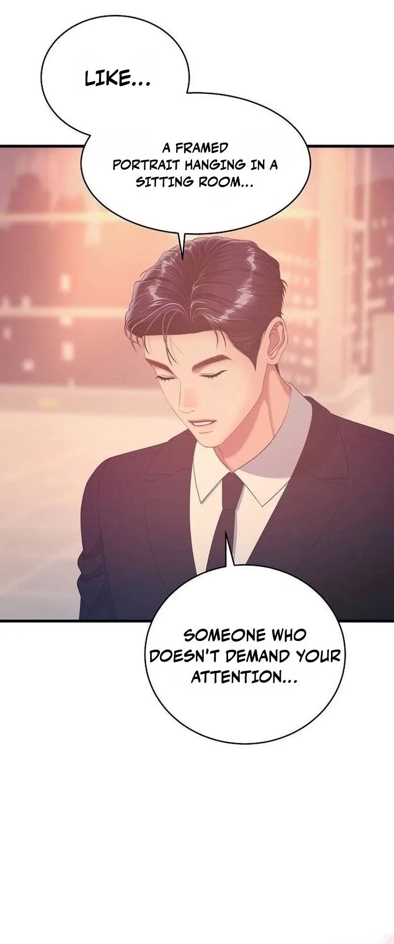 Without Anyone Knowing Chapter 27 – Page 51
