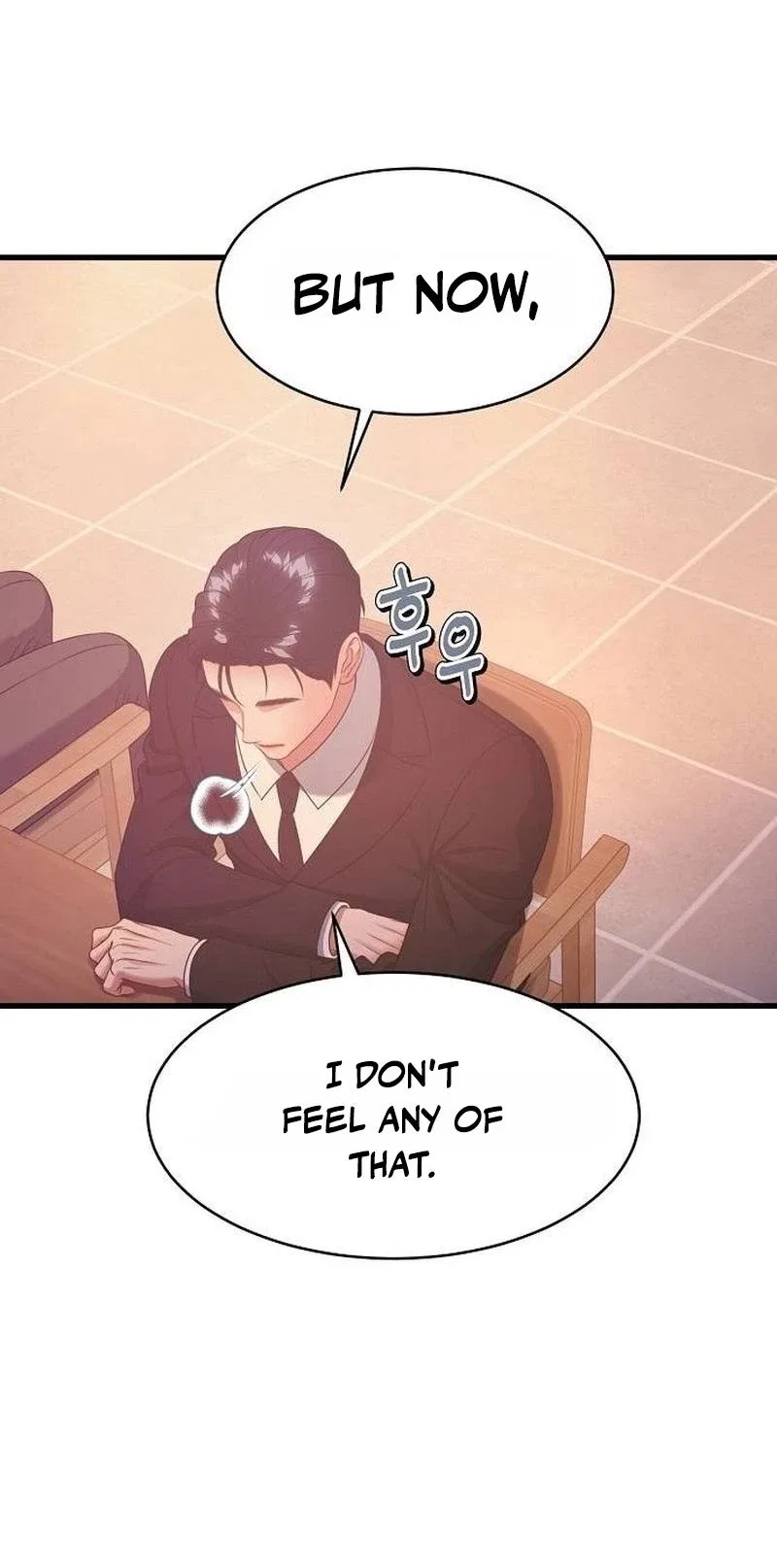 Without Anyone Knowing Chapter 27 – Page 53