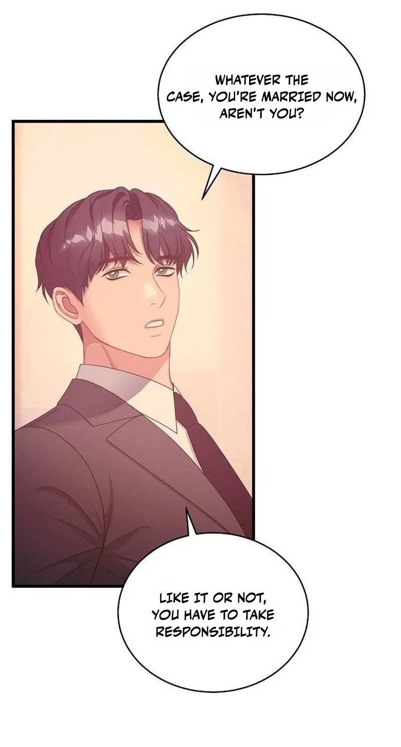 Without Anyone Knowing Chapter 27 – Page 54