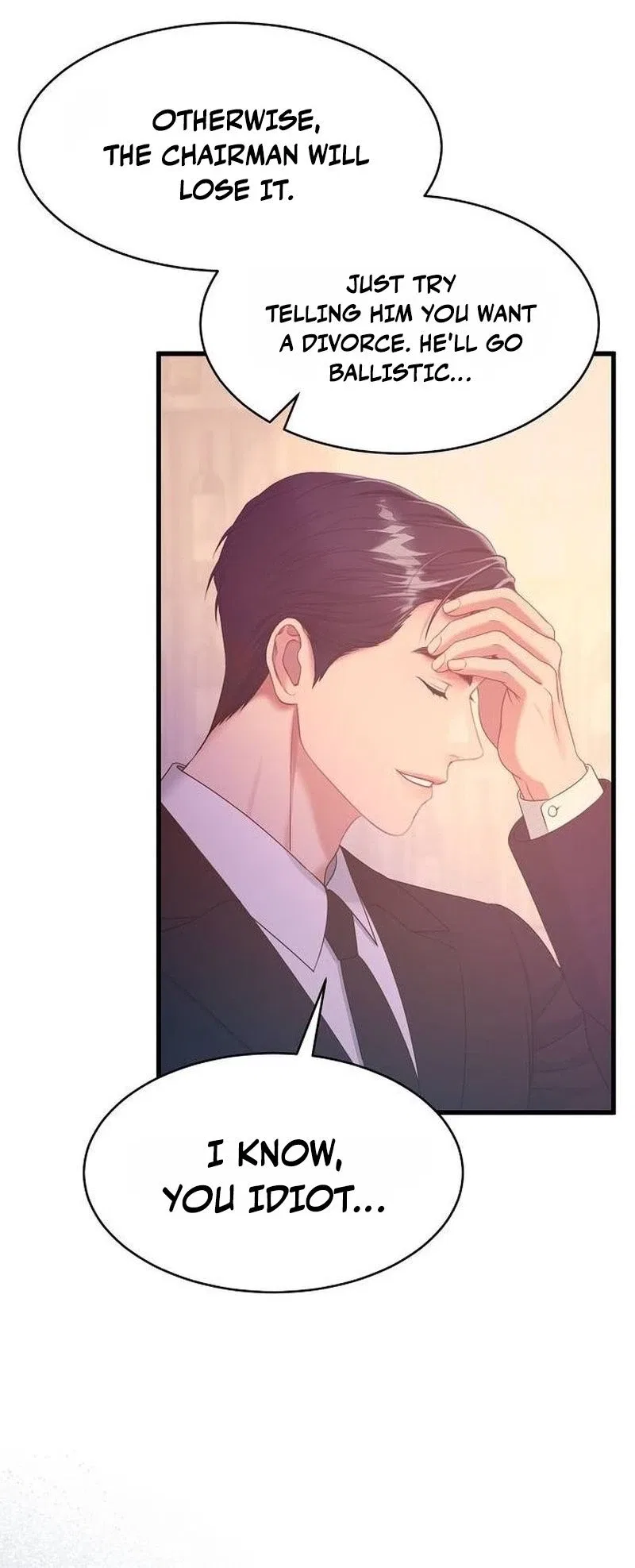 Without Anyone Knowing Chapter 27 – Page 55