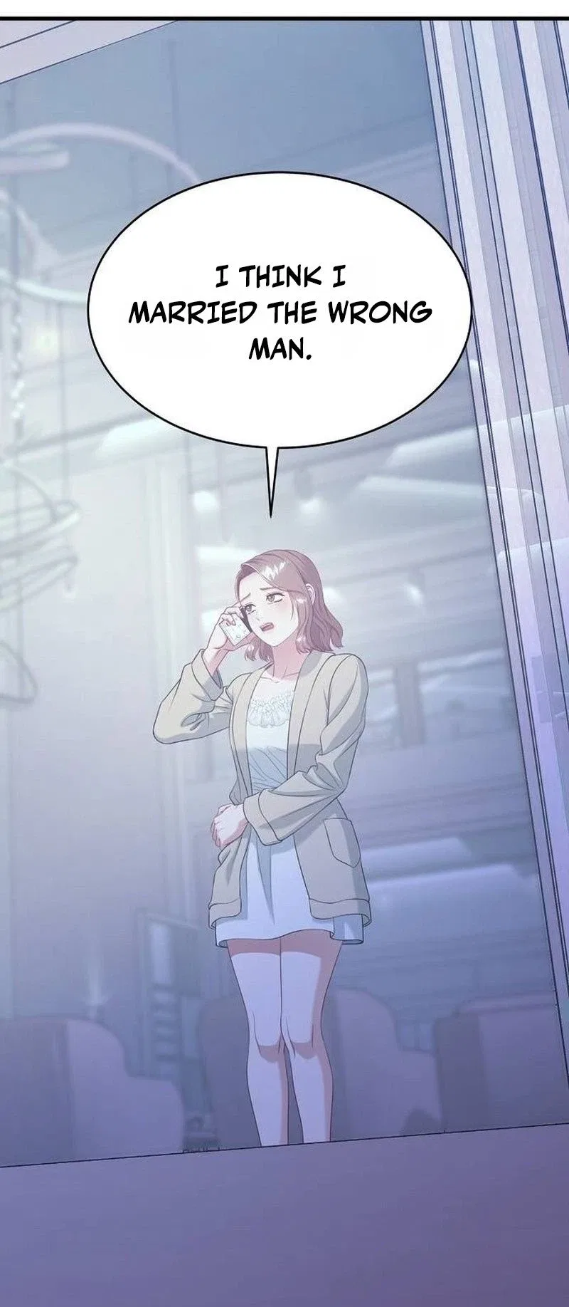 Without Anyone Knowing Chapter 27 – Page 62