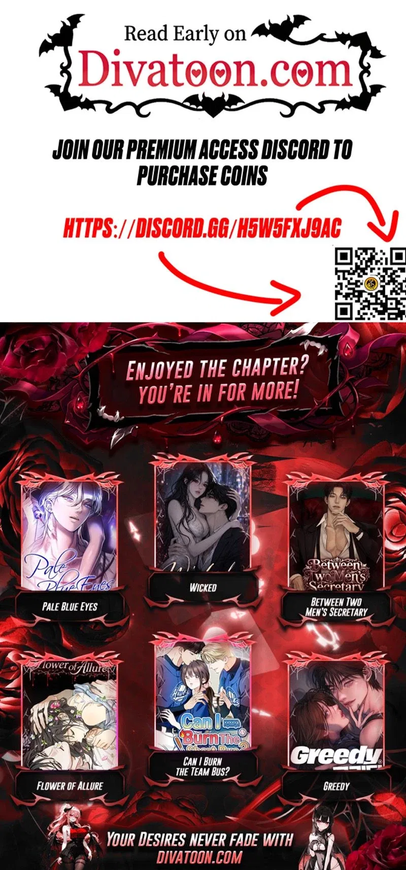 Without Anyone Knowing Chapter 27 – Page 64