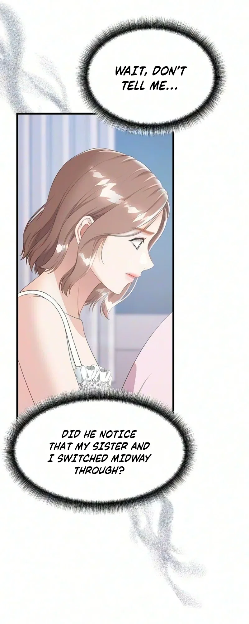 Without Anyone Knowing Chapter 26 – Page 8