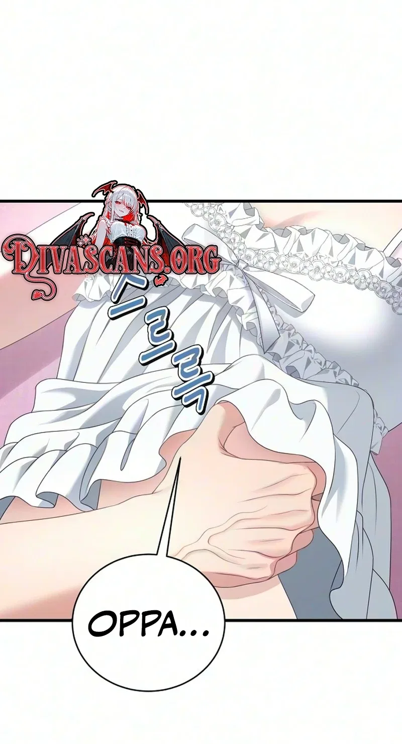 Without Anyone Knowing Chapter 26 – Page 18