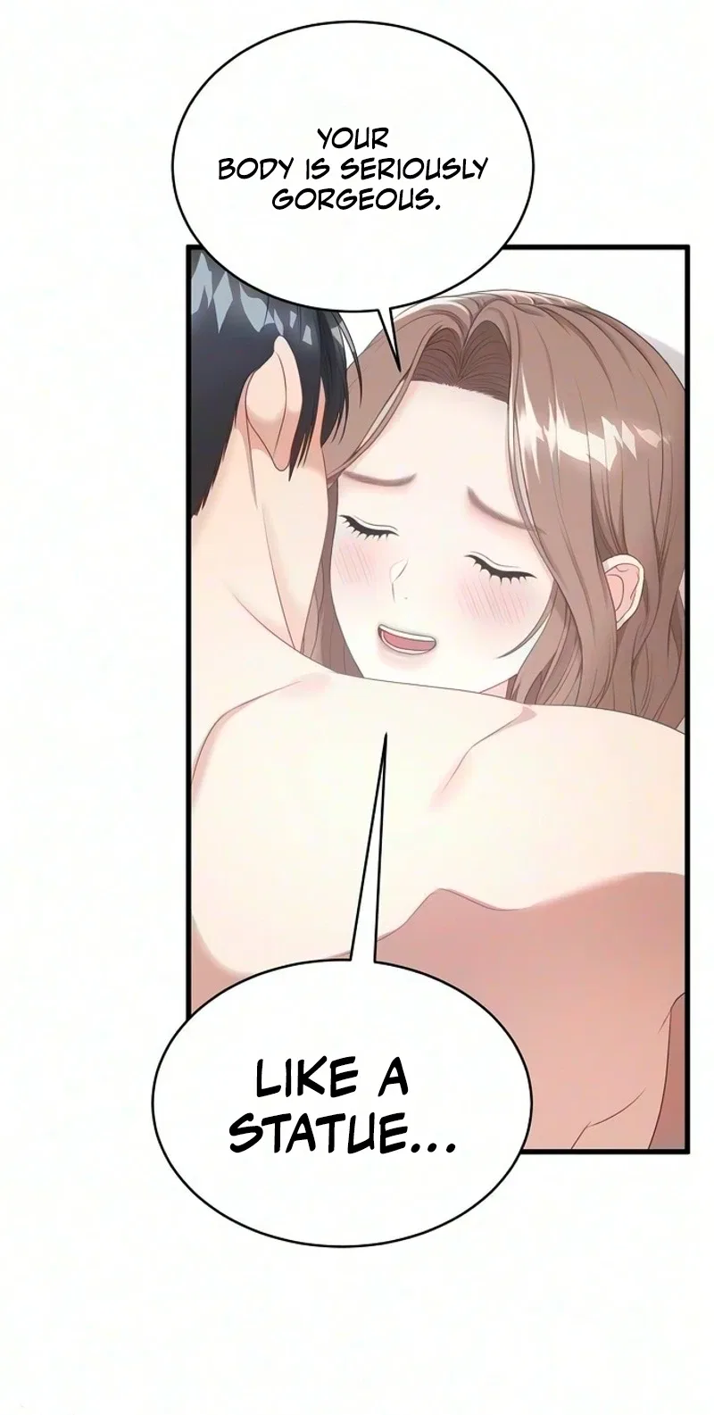 Without Anyone Knowing Chapter 26 – Page 19