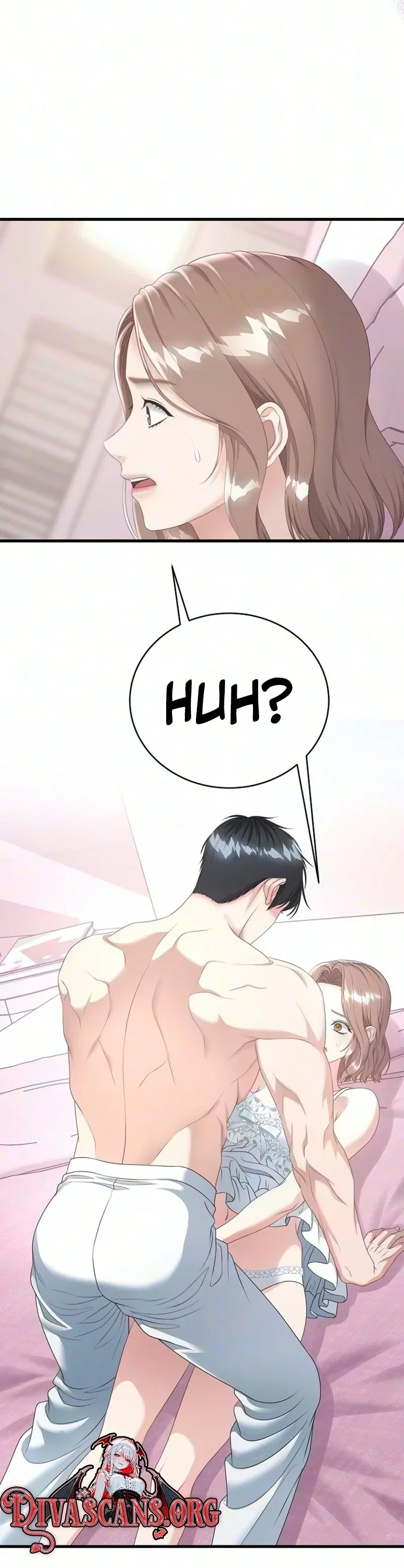 Without Anyone Knowing Chapter 26 – Page 30