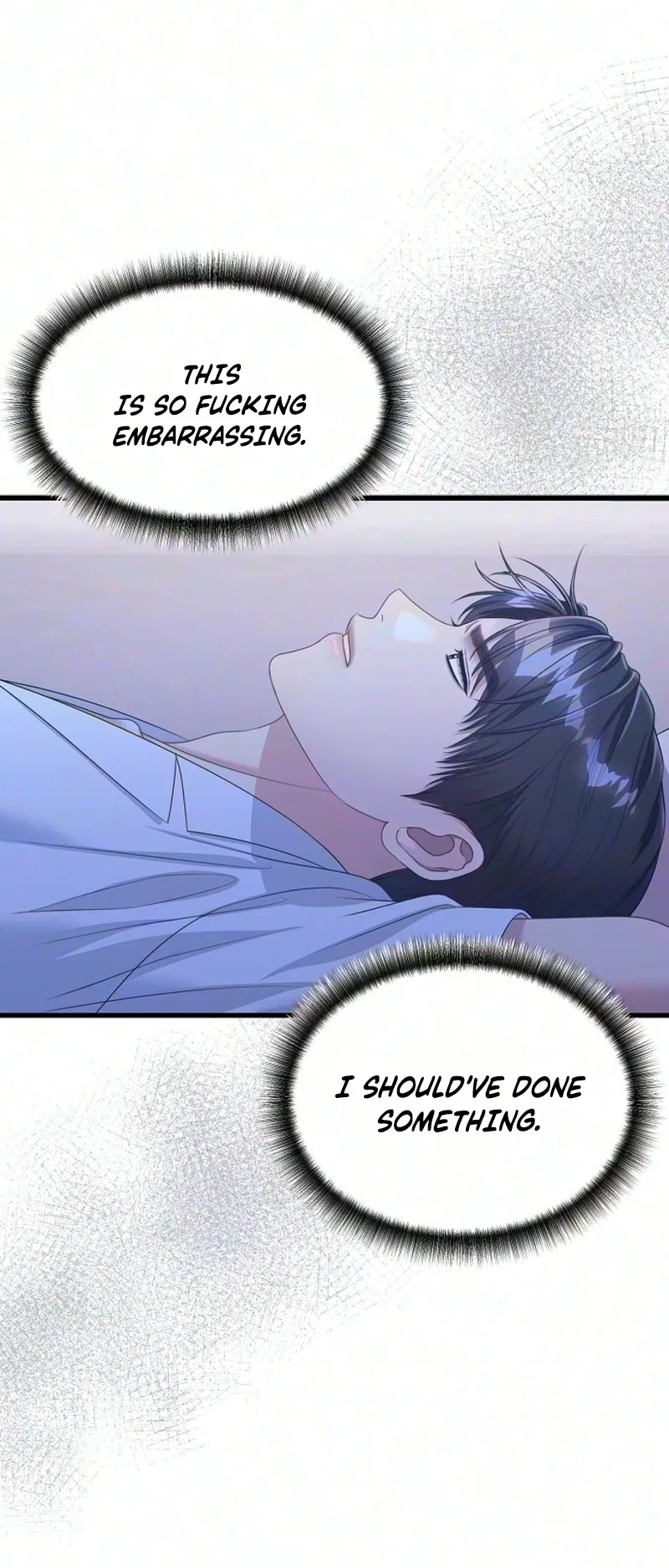 Without Anyone Knowing Chapter 26 – Page 39