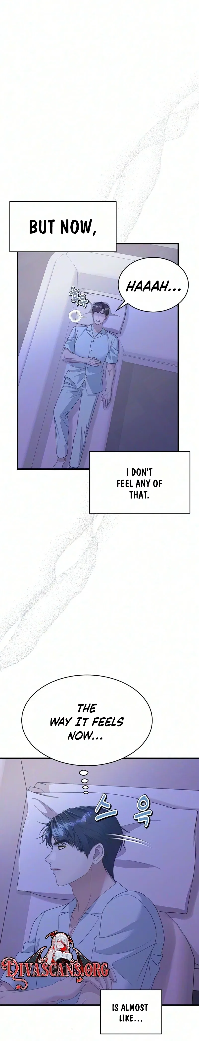 Without Anyone Knowing Chapter 26 – Page 45