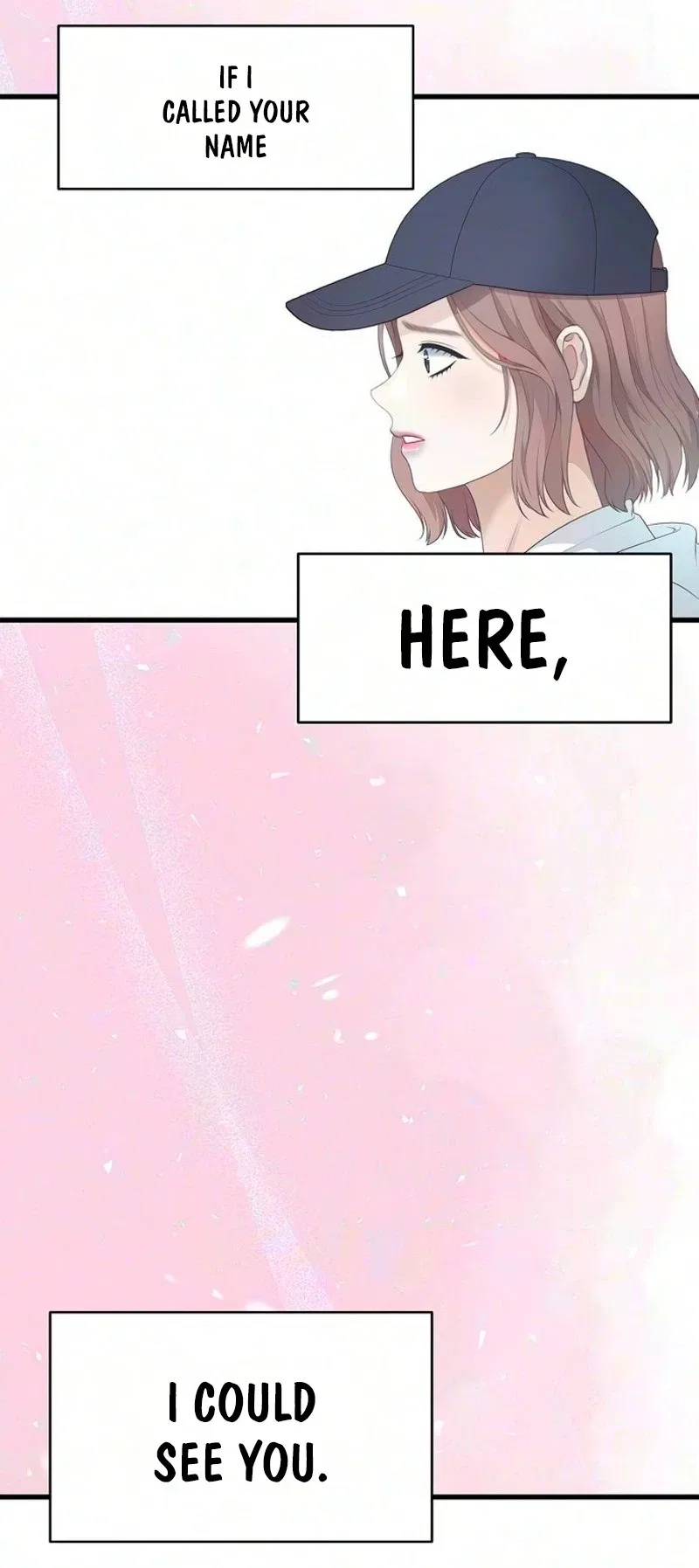 Without Anyone Knowing Chapter 25 – Page 2