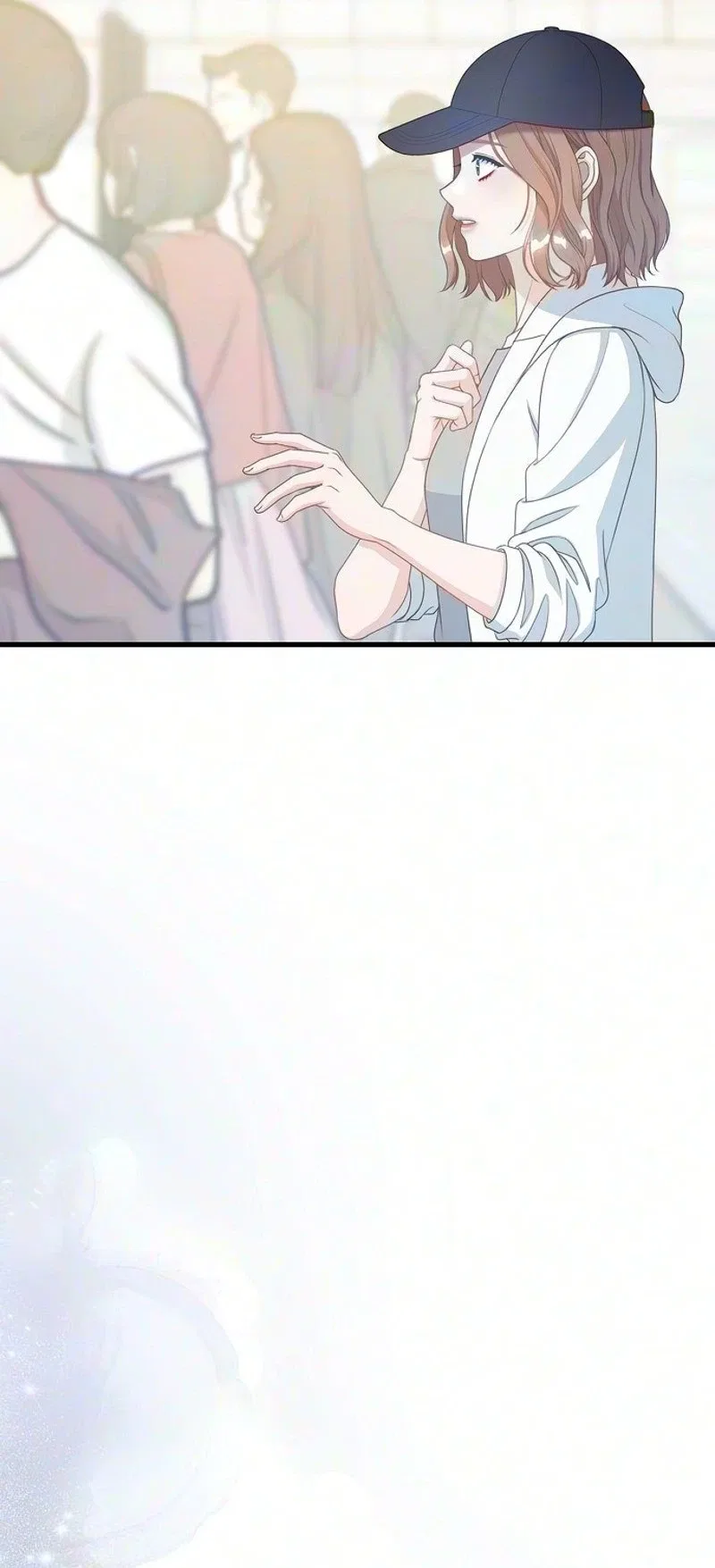 Without Anyone Knowing Chapter 25 – Page 7