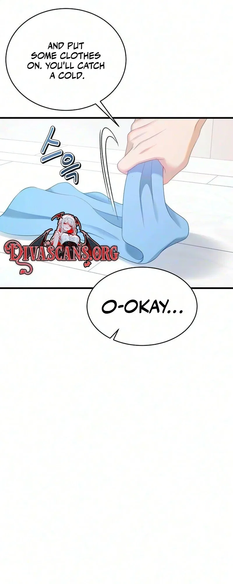 Without Anyone Knowing Chapter 25 – Page 43