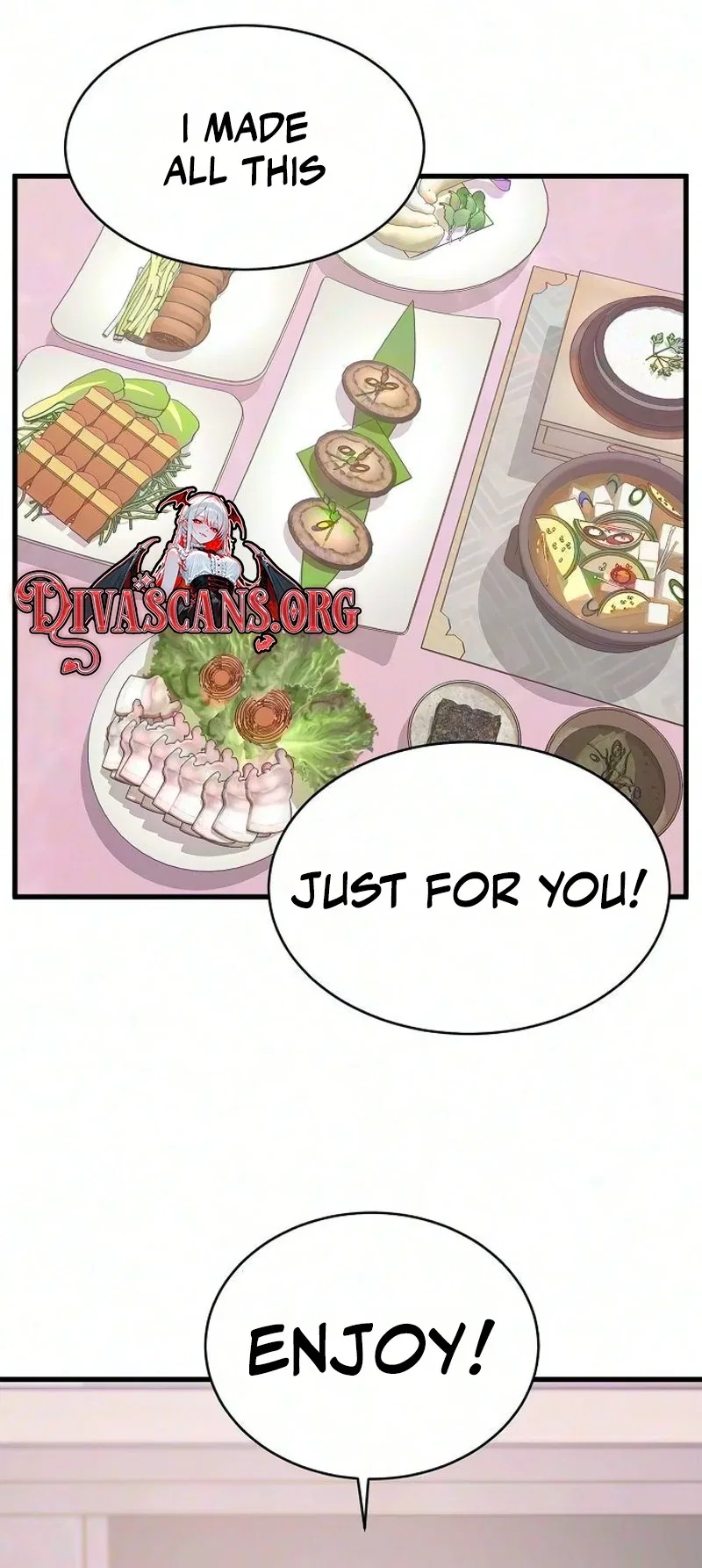 Without Anyone Knowing Chapter 25 – Page 49