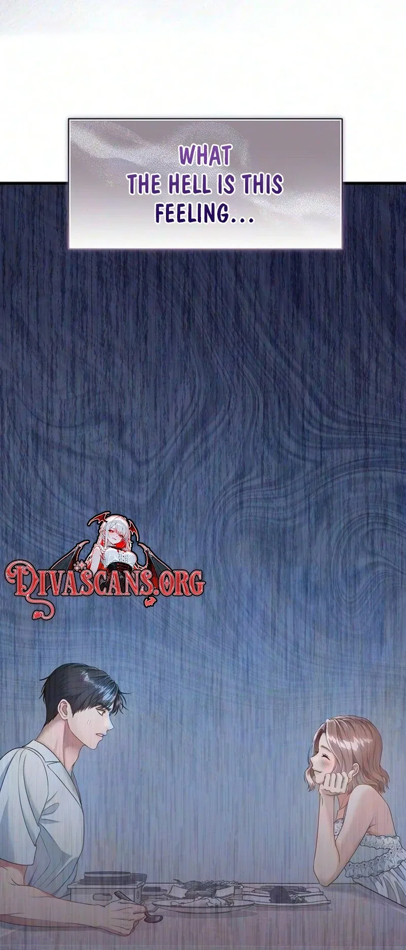 Without Anyone Knowing Chapter 25 – Page 59