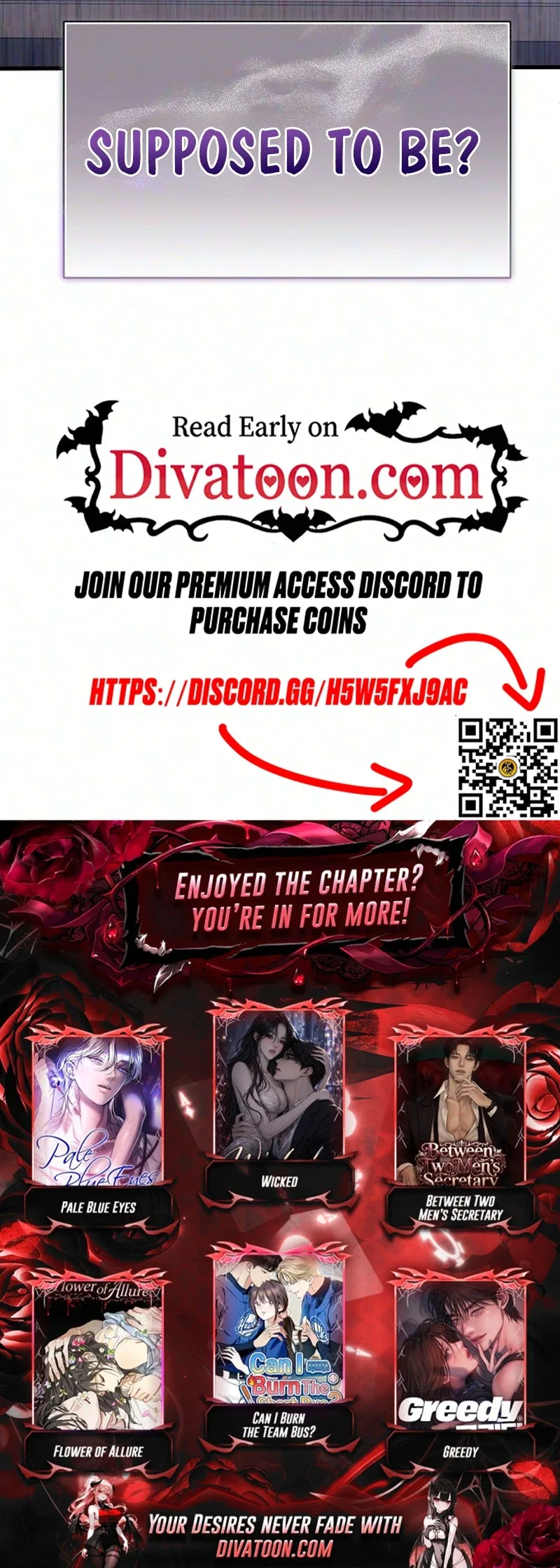 Without Anyone Knowing Chapter 25 – Page 60