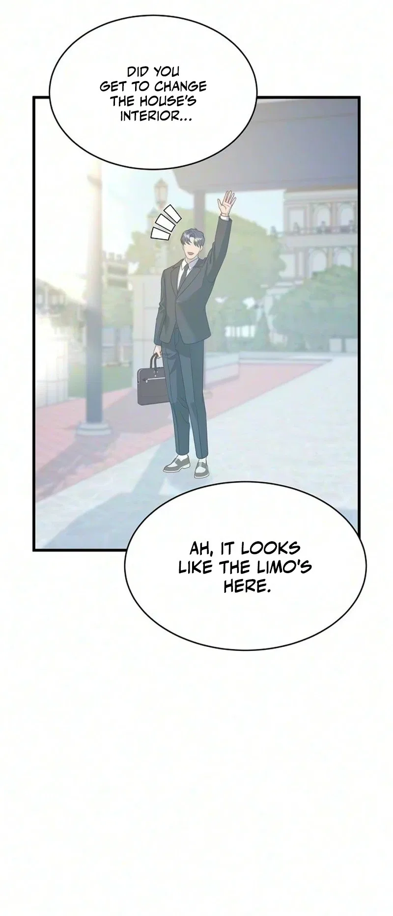 Without Anyone Knowing Chapter 24 – Page 7