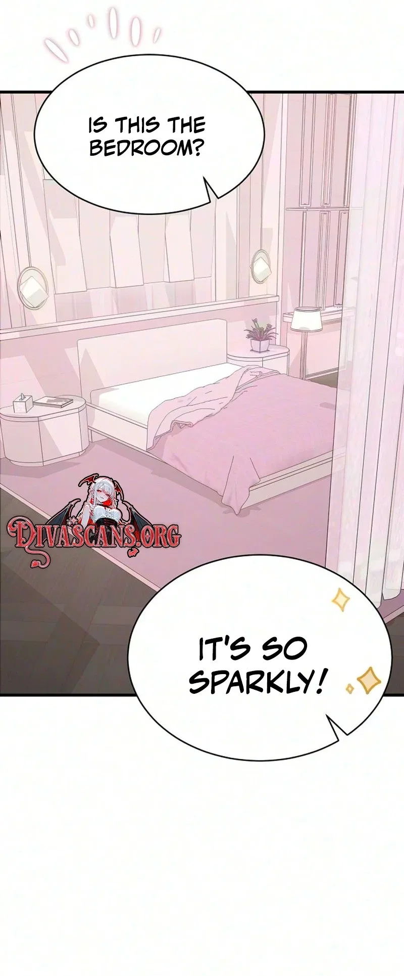 Without Anyone Knowing Chapter 24 – Page 20