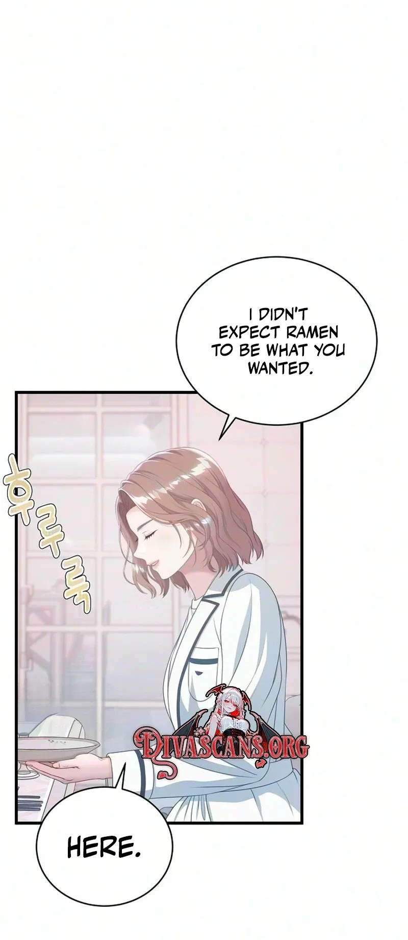 Without Anyone Knowing Chapter 24 – Page 27