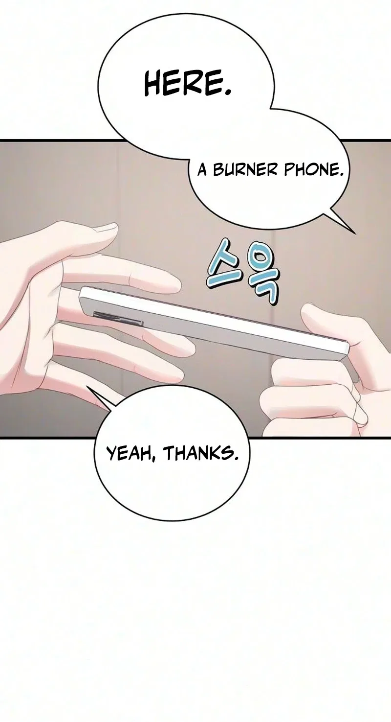 Without Anyone Knowing Chapter 24 – Page 37