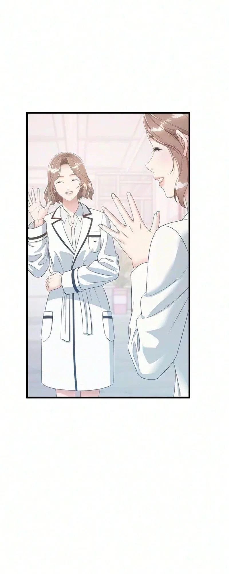 Without Anyone Knowing Chapter 24 – Page 41
