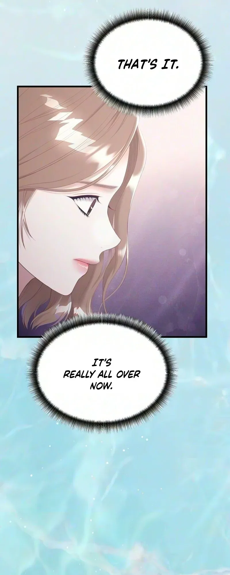 Without Anyone Knowing Chapter 24 – Page 45