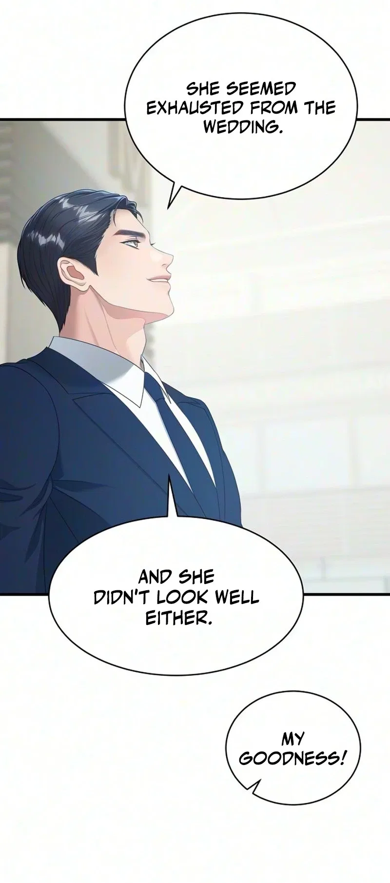 Without Anyone Knowing Chapter 23 – Page 10