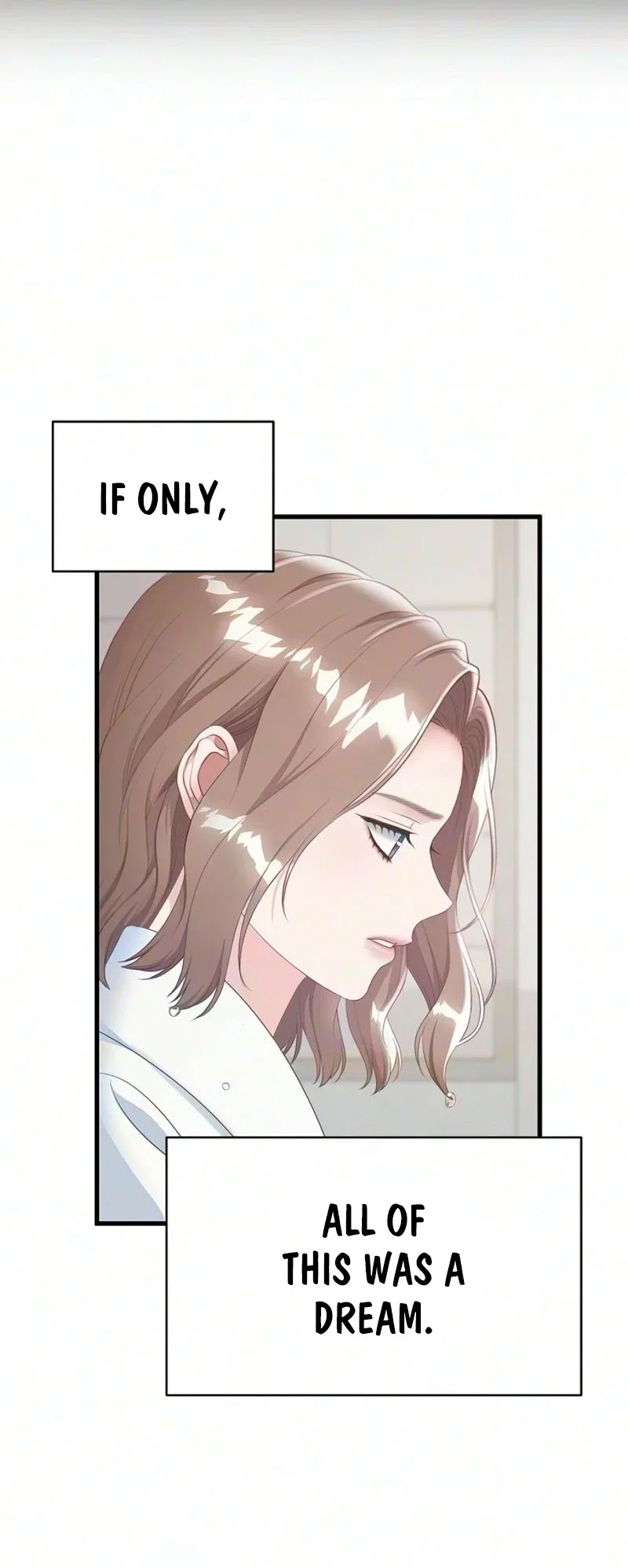 Without Anyone Knowing Chapter 23 – Page 22