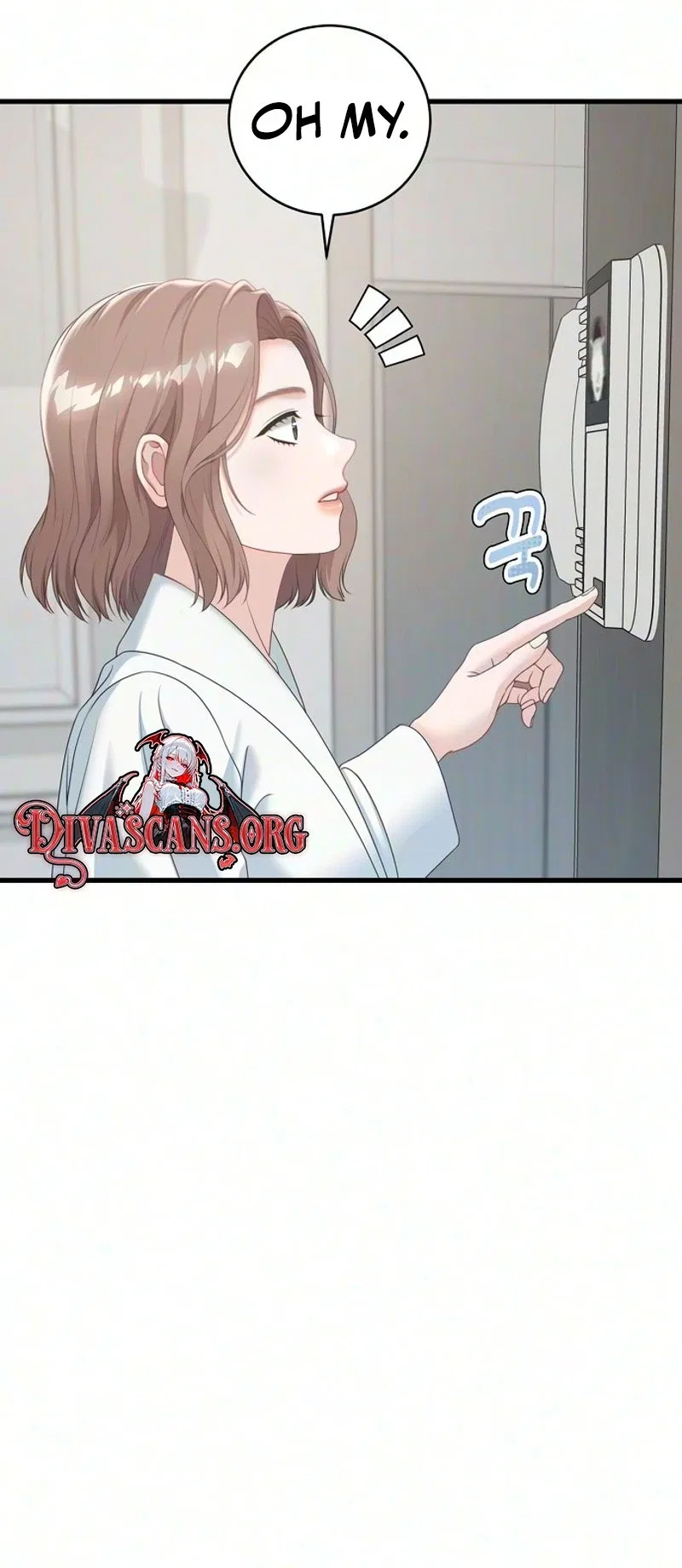 Without Anyone Knowing Chapter 23 – Page 30