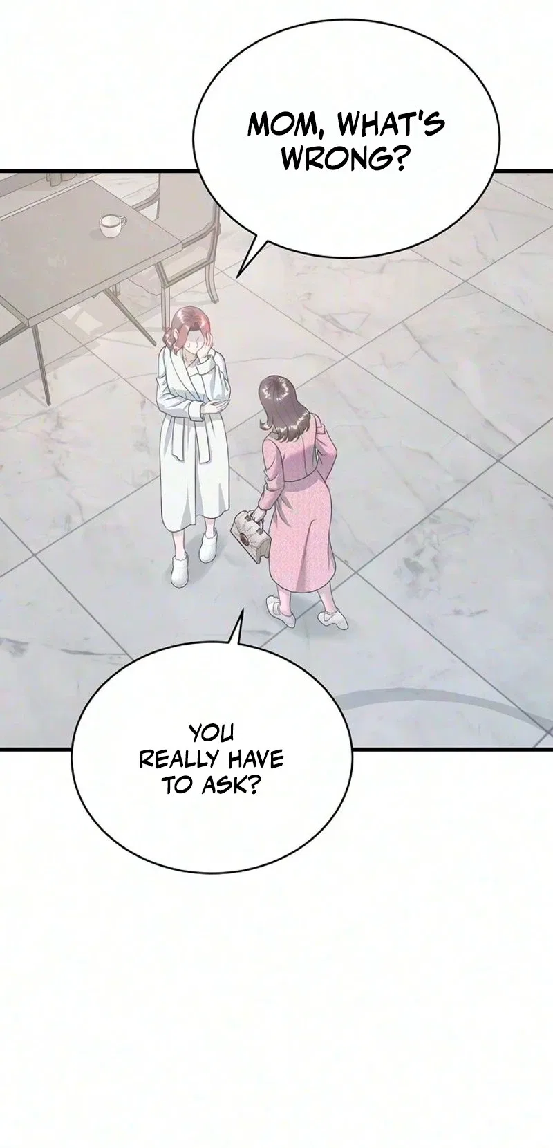 Without Anyone Knowing Chapter 23 – Page 38
