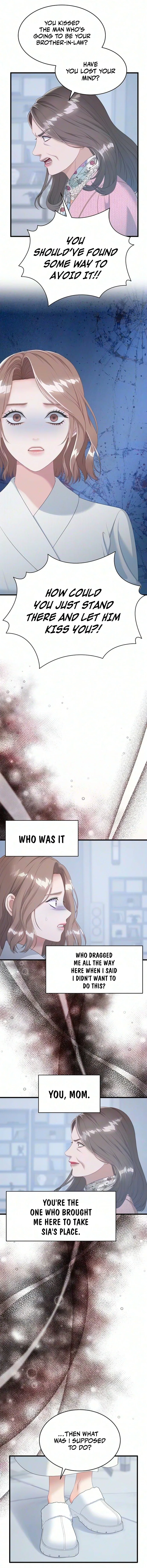Without Anyone Knowing Chapter 23 – Page 39