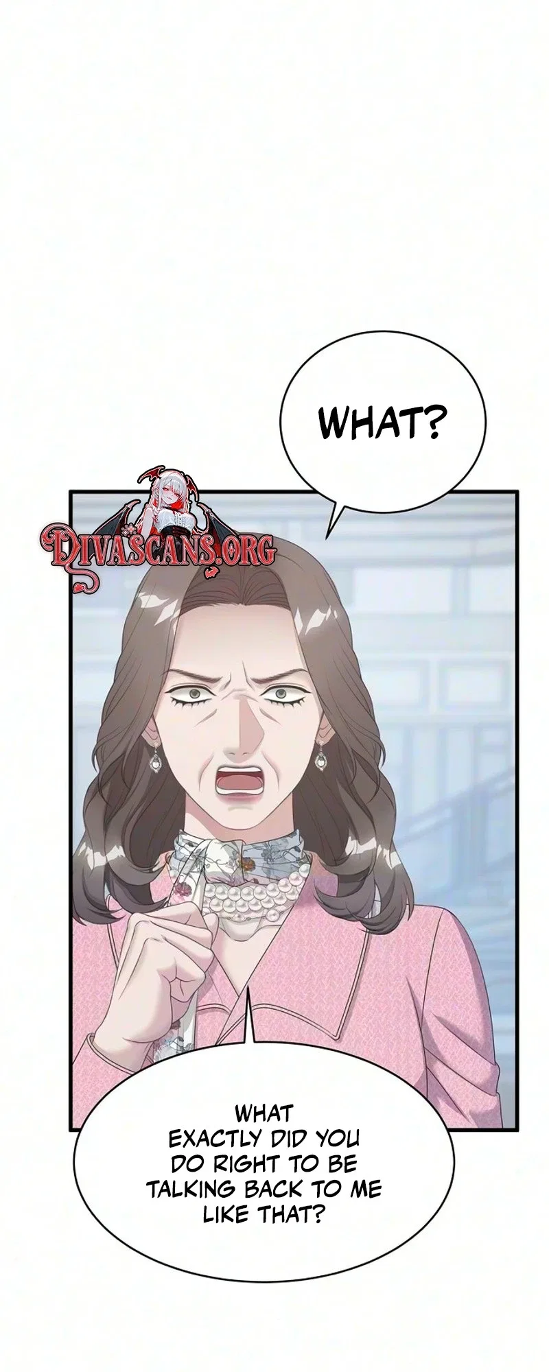 Without Anyone Knowing Chapter 23 – Page 40