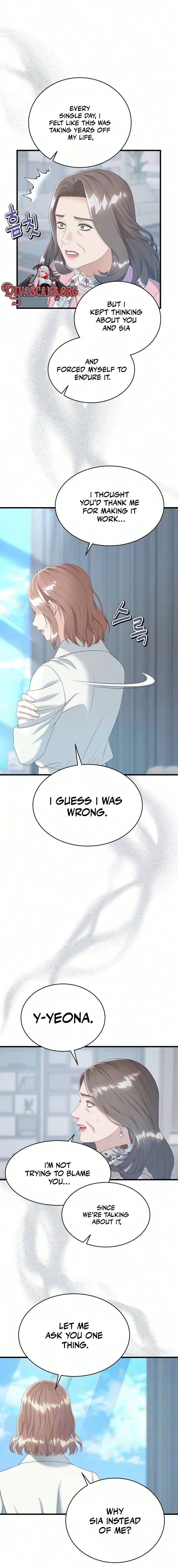 Without Anyone Knowing Chapter 23 – Page 43