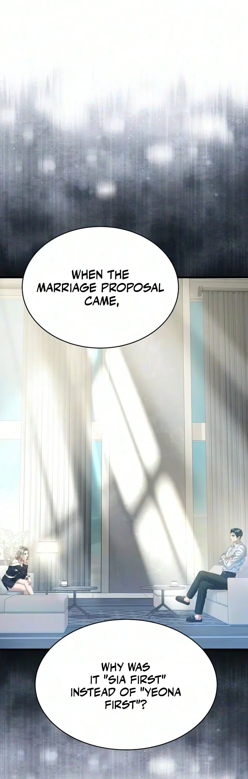 Without Anyone Knowing Chapter 23 – Page 44