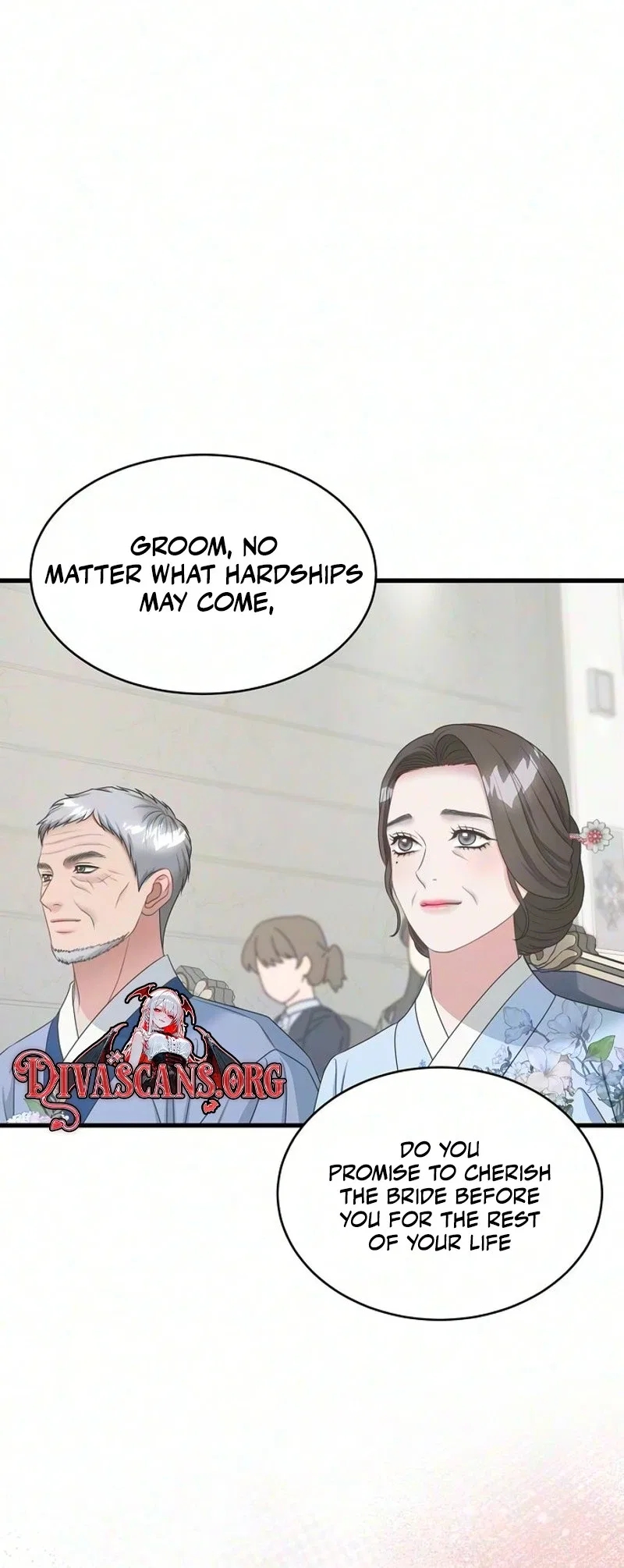 Without Anyone Knowing Chapter 22 – Page 15