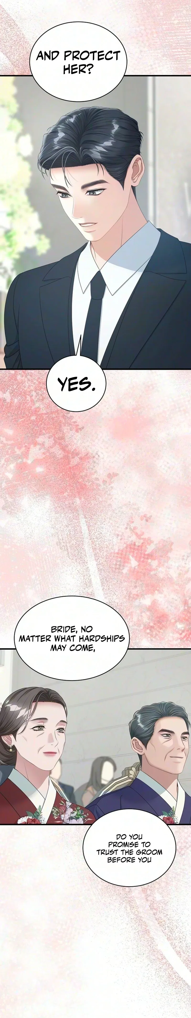 Without Anyone Knowing Chapter 22 – Page 16