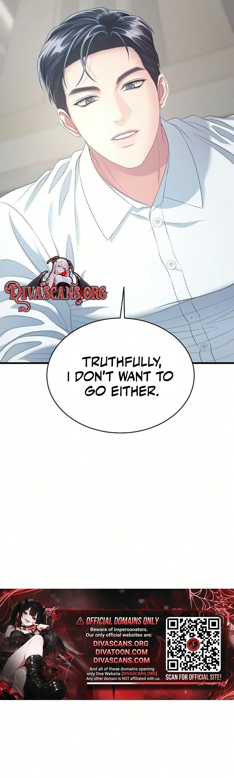 Without Anyone Knowing Chapter 22 – Page 30