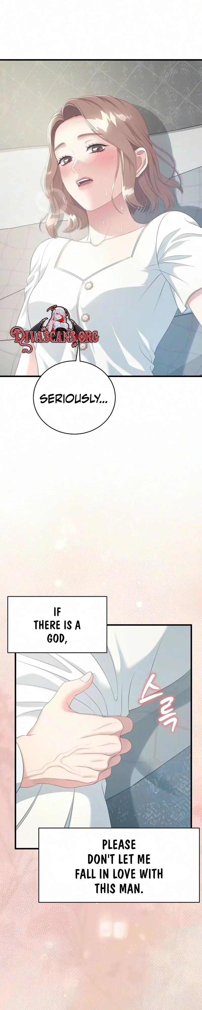 Without Anyone Knowing Chapter 22 – Page 34