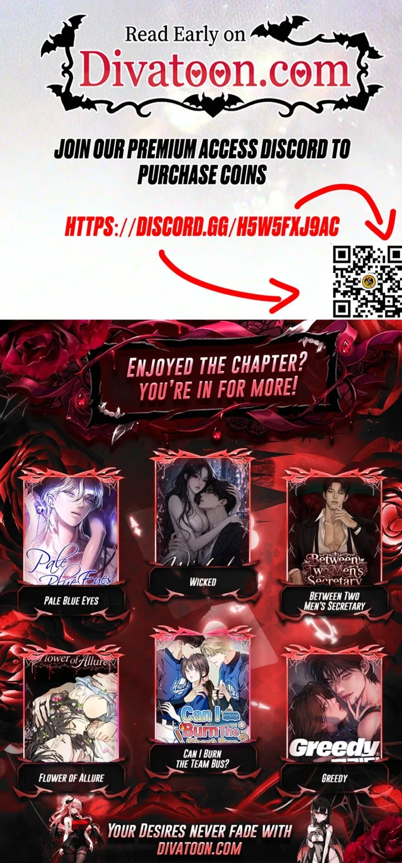 Without Anyone Knowing Chapter 22 – Page 36
