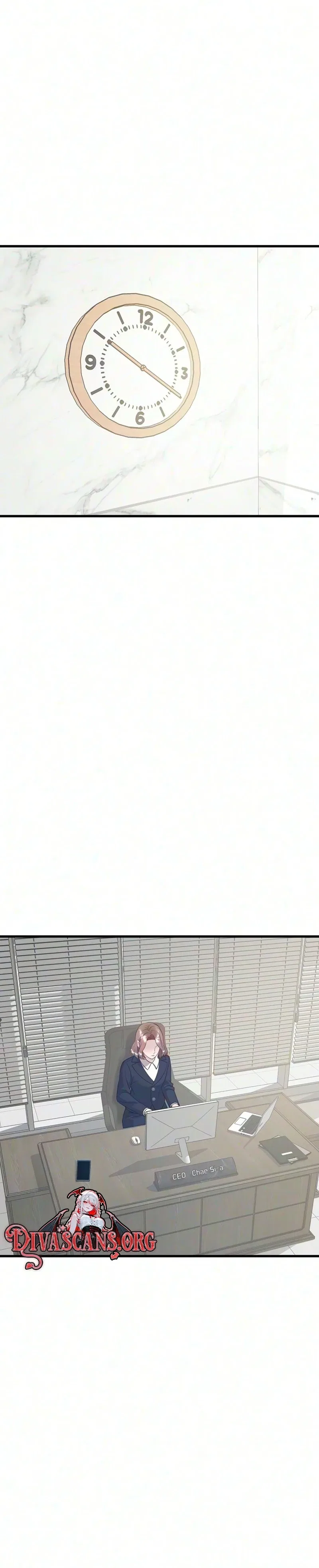 Without Anyone Knowing Chapter 21 – Page 6