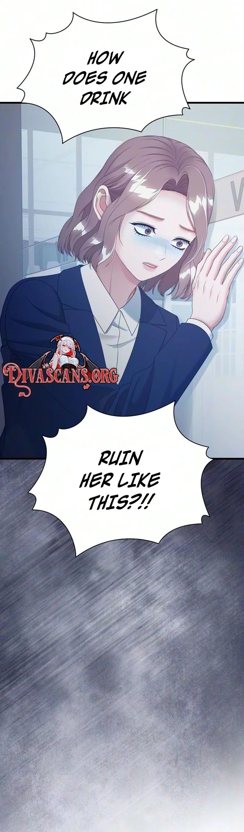 Without Anyone Knowing Chapter 21 – Page 13