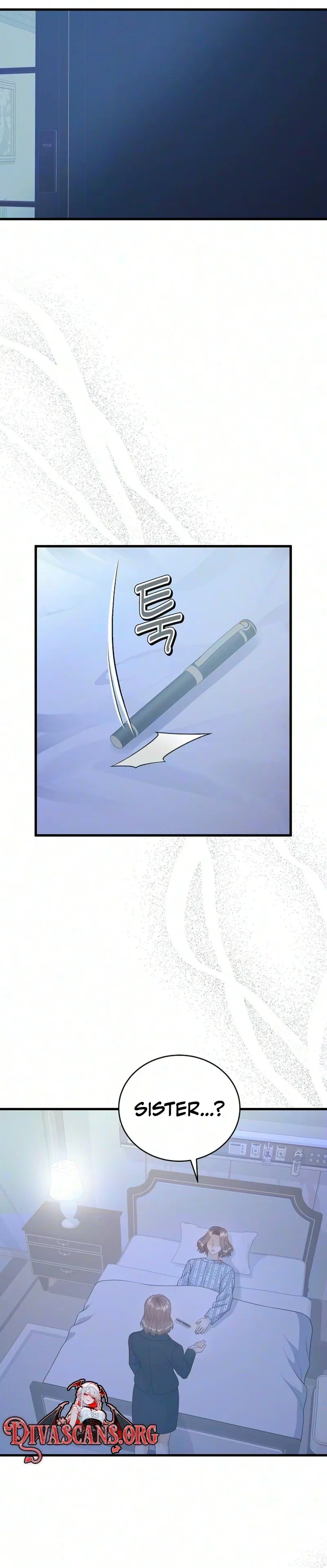 Without Anyone Knowing Chapter 21 – Page 16