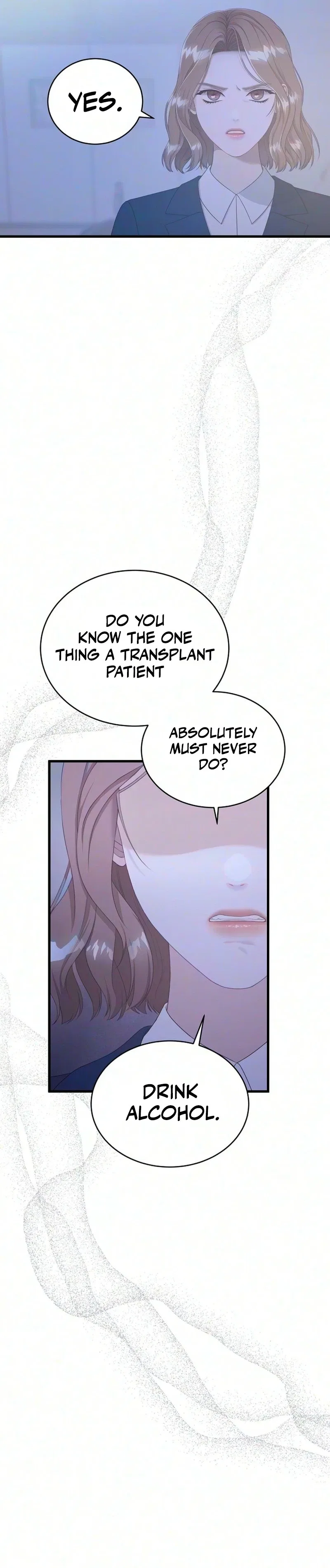 Without Anyone Knowing Chapter 21 – Page 18