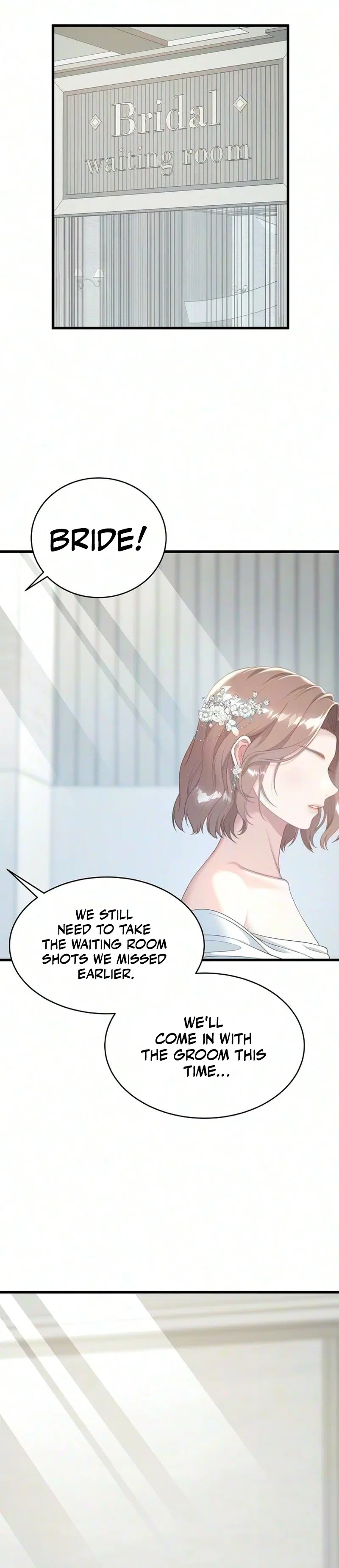 Without Anyone Knowing Chapter 21 – Page 28