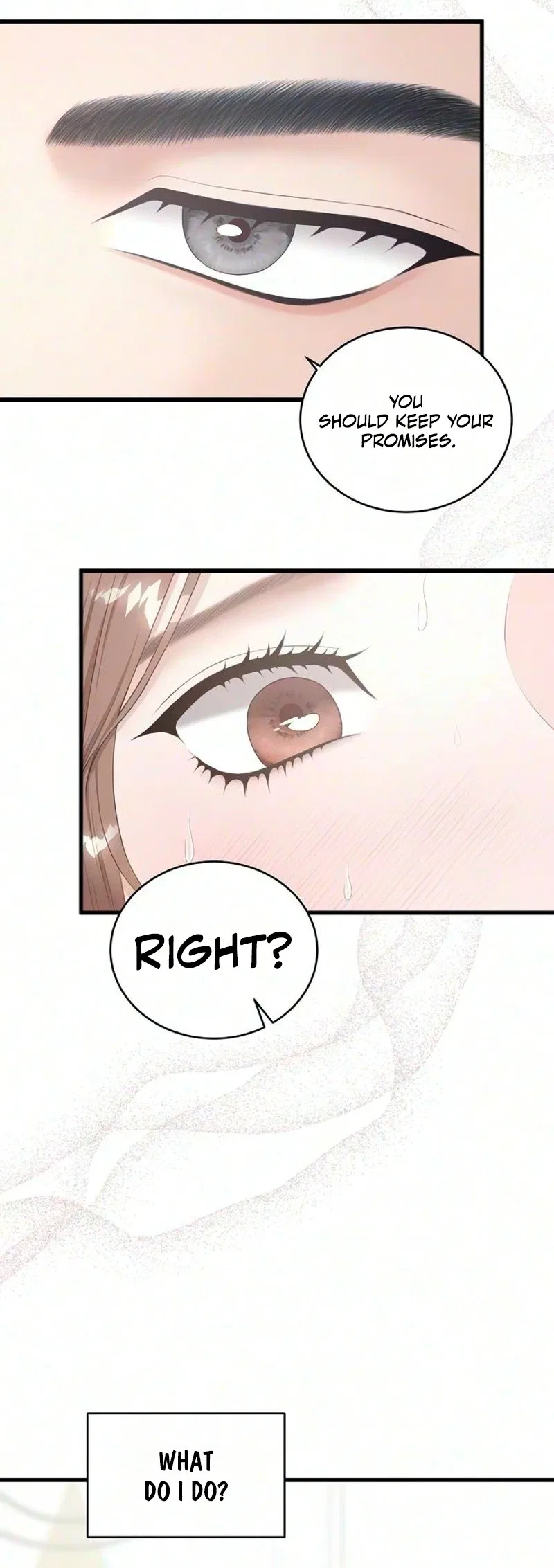 Without Anyone Knowing Chapter 20 – Page 5