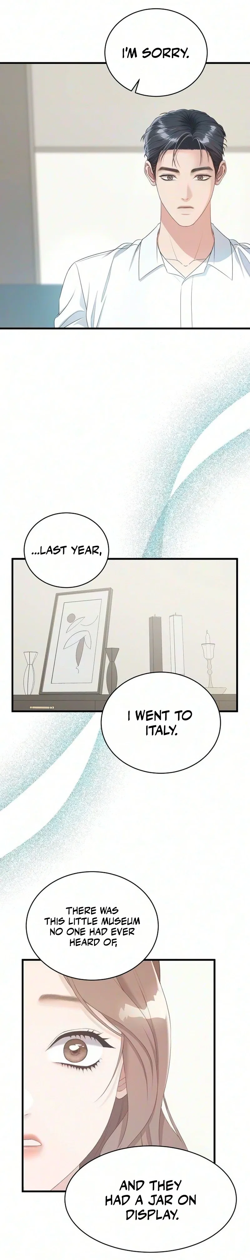 Without Anyone Knowing Chapter 20 – Page 12