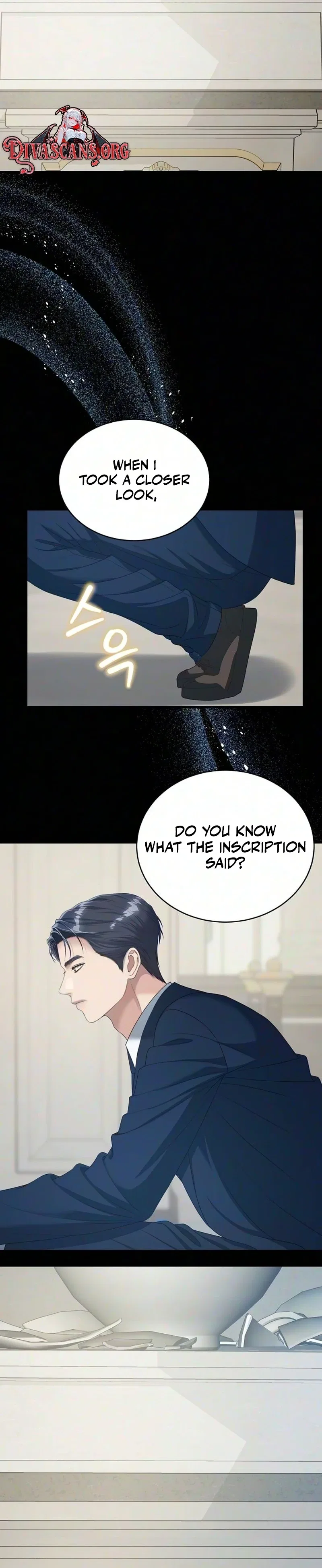 Without Anyone Knowing Chapter 20 – Page 15