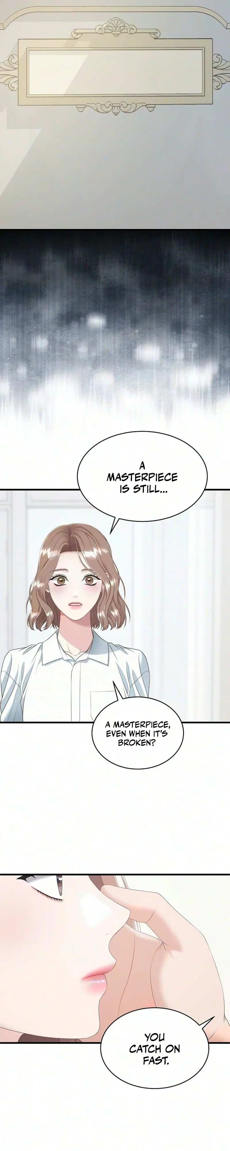 Without Anyone Knowing Chapter 20 – Page 16