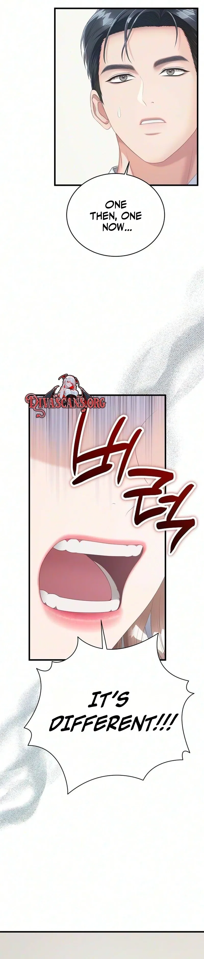 Without Anyone Knowing Chapter 20 – Page 21